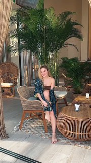 Sofya Plotnikova feet photo 19