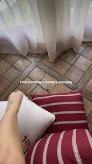 Sofya Plotnikova feet photo 6