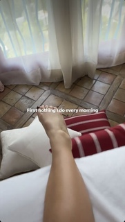 Sofya Plotnikova feet photo 5