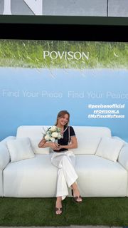 Sofya Plotnikova feet photo 1