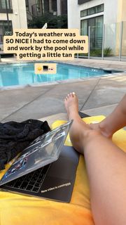 Sofya Plotnikova feet photo 10