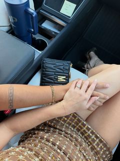Sofya Plotnikova feet photo 3