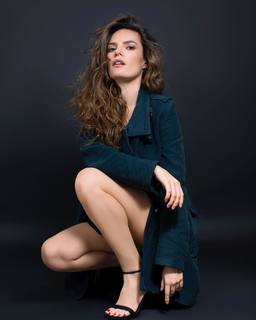 Sofía Blanchet feet photo 7