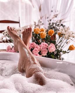 Sofía Castro feet photo 17
