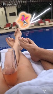 Sofía Castro feet photo 16