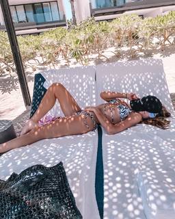 Sofía Castro feet photo 5