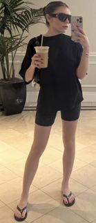 Sofía Castro feet photo 1