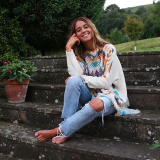 Sofía Ellar feet photo 20