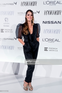 Sofía Ellar feet photo 8