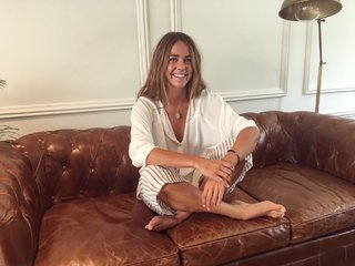 Sofía Ellar feet photo 20