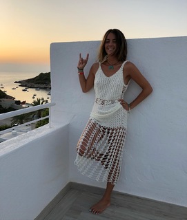 Sofía Ellar feet photo 19