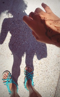 Sofía Ellar feet photo 18