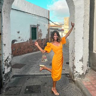 Sofía Ellar feet photo 6