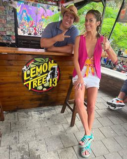 Sofía Ellar feet photo 19