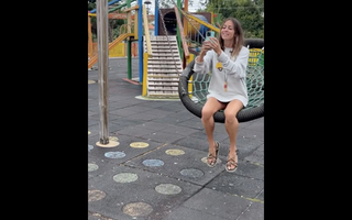 Sofía Ellar feet photo 13
