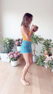 Sofía Ellar feet photo 15