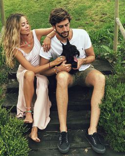 Sofía Ellar feet photo 17
