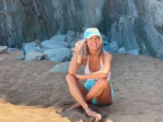 Sofía Ellar feet photo 3