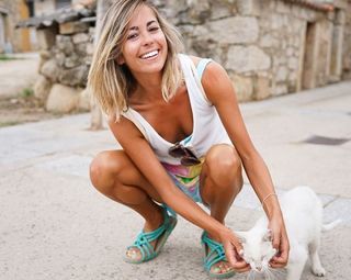 Sofía Ellar feet photo 17