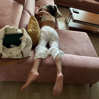 Sofía Ellar feet photo 6