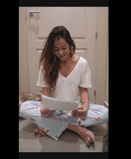Sofía Ellar feet photo 19