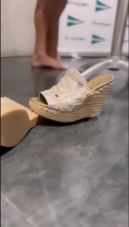 Sofía Ellar feet photo 5
