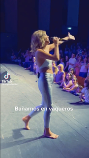 Sofía Ellar feet photo 16
