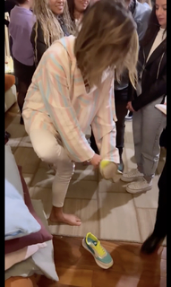 Sofía Ellar feet photo 14
