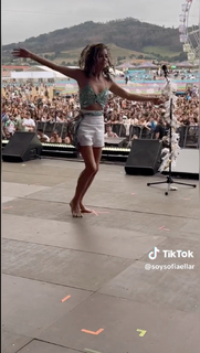 Sofía Ellar feet photo 19