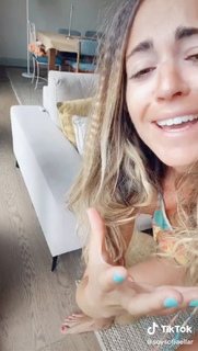 Sofía Ellar feet photo 19