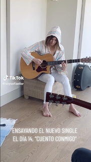 Sofía Ellar feet photo 17