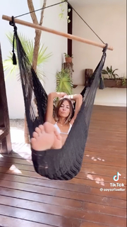 Sofía Ellar feet photo 13