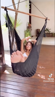 Sofía Ellar feet photo 11