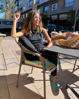 Sofía Ellar feet photo 8
