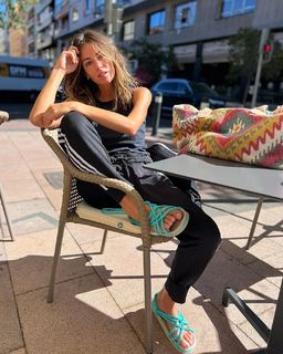 Sofía Ellar feet photo 6