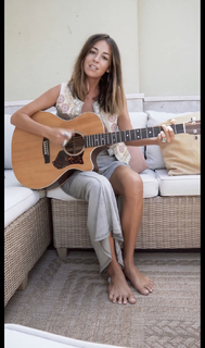 Sofía Ellar feet photo 17