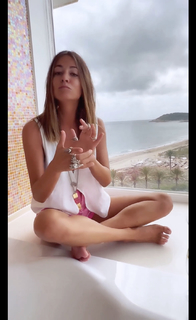 Sofía Ellar feet photo 13
