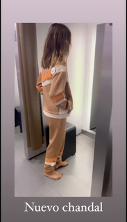 Sofía Ellar feet photo 1