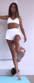 Sofía Ellar feet photo 5