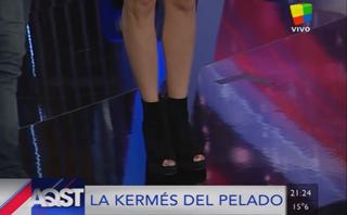 Sofía Jiménez feet photo 20