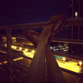Sofía Jiménez feet photo 14