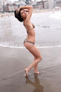 Sofía Jiménez feet photo 11