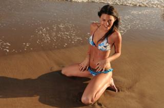 Sofía Jiménez feet photo 4