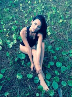 Sofía Jiménez feet photo 18