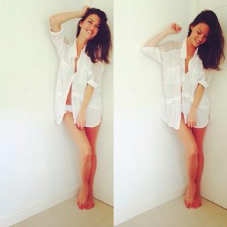 Sofía Jiménez feet photo 17