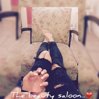 Sofía Jiménez feet photo 15