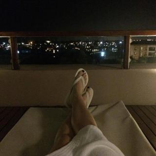 Sofía Jiménez feet photo 13