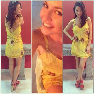 Sofía Jiménez feet photo 10