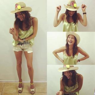 Sofía Jiménez feet photo 6