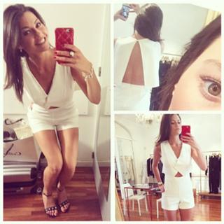 Sofía Jiménez feet photo 20
